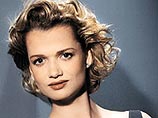 Светлана Хоркина может стать модным символом Олимпиады 2004 Светлана Хоркина может стать модным символом Олимпиады 2004