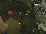 Спасатели на шахте "Северная" обнаружили тело еще одного шахтера