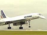 Полеты Concorde могут возобновиться в ближайшее время