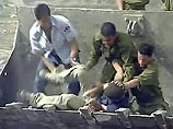Израильская армия и "Шин Бет" разрабатывают план действий в ходе эвакуации еврейских поселений Израильская армия и "Шин Бет" разрабатывают план действий в ходе эвакуации еврейских поселений