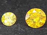 Брайн Тенди скончался в апреле 2003 года от сердечного приступа. Из его праха удалось сделать бриллиант с бледно-желтым оттенком, который специалисты оценивают в 4 тыс. 150 долларов. Это первый драгоценный камень, произведенный компанией LIfeGem