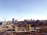 Минприроды может прекратить строительство "Москва-Сити" Минприроды может прекратить строительство "Москва-Сити"