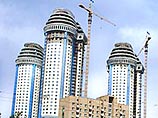 Минприроды может прекратить строительство "Москва-Сити" Минприроды может прекратить строительство "Москва-Сити"