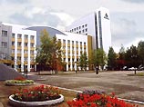 Служба судебных приставов наложила новый арест на принадлежащие НК ЮКОС акции ОАО "Юганскнефтегаз"