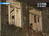 ИТАР-ТАСС со ссылкой на Анатолийское агентство новостей сообщает, что по меньшей мере один человек погиб, восемь получили ранения разной степени тяжести. Их национальная принадлежность устанавливается ИТАР-ТАСС со ссылкой на Анатолийское агентство новостей сообщает, что по меньшей мере один человек погиб, восемь получили ранения разной степени тяжести. Их национальная принадлежность устанавливается