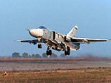 По итогам учений на Кольском полуострове министерство обороны приняло решение об оснащении фронтовых бомбардировщиков Су-24 новой системой высокоточного оружия "выстрелил и забыл". По итогам учений на Кольском полуострове министерство обороны приняло решение об оснащении фронтовых бомбардировщиков Су-24 новой системой высокоточного оружия "выстрелил и забыл".