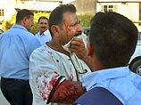 Серия взрывов прогремела в Багдаде