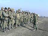 Охрана границ Чечни, Дагестана и Ингушетии будет усилена