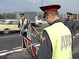 В Новосибирске уходивший от сотрудников ГИБДД водитель покалечил двух человек
