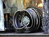 На западе Москвы взорвался автомобиль: трое пострадавших На западе Москвы взорвался автомобиль: трое пострадавших