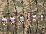 В Чечне боевики, подконтрольные полевому командиру Доке Умарову, закупили 50 комплектов камуфлированной формы с нашивками Вооруженных сил РФ