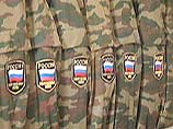 В Чечне боевики, подконтрольные полевому командиру Доке Умарову, закупили 50 комплектов камуфлированной формы с нашивками Вооруженных сил РФ В Чечне боевики, подконтрольные полевому командиру Доке Умарову, закупили 50 комплектов камуфлированной формы с нашивками Вооруженных сил РФ