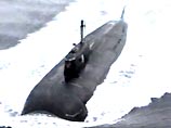 Военная прокуратура расследует обстоятельства катастрофы подлодки "Курск" Военная прокуратура расследует обстоятельства катастрофы подлодки "Курск"