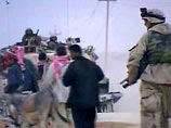 Американское командование призвало во вторник все гражданское население Неджефа "незамедлительно эвакуироваться из зоны боевых действий". Американское командование призвало во вторник все гражданское население Неджефа "незамедлительно эвакуироваться из зоны боевых действий".