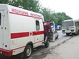 В Татарстане в результате ДТП погибли 8 человек