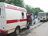 В Татарстане в результате ДТП погибли 8 человек В Татарстане в результате ДТП погибли 8 человек