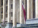 Фракция "Новые правые" полагает, что адекватным ответом Грузии на жесткие заявления Москвы будет постановка вопроса о выходе Грузии из СНГ и очень жесткое требование вывода российских баз с грузинской территории Фракция "Новые правые" полагает, что адекватным ответом Грузии на жесткие заявления Москвы будет постановка вопроса о выходе Грузии из СНГ и очень жесткое требование вывода российских баз с грузинской территории