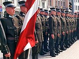 Латвия отныне сможет привлекать военный контингент других стран в чрезвычайных ситуациях Латвия отныне сможет привлекать военный контингент других стран в чрезвычайных ситуациях
