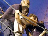 26 нелегальных иммигрантов из Африки погибли, пытаясь доплыть до Италии на 14-метровой лодке