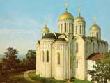 Владимирская область готовится к визиту патриарха Алексия II