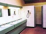 Британские рестораторы объявили войну очередям в женские туалеты Британские рестораторы объявили войну очередям в женские туалеты