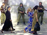 ФСБ России: зарубежные спонсоры поставили перед чеченскими боевиками задачу сорвать выборы в Чечне ФСБ России: зарубежные спонсоры поставили перед чеченскими боевиками задачу сорвать выборы в Чечне