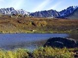 В Уральских горах пропала группа туристов из Сочи В Уральских горах пропала группа туристов из Сочи