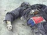Два боевика в Чечне подорвались на собственном фугасе Два боевика в Чечне подорвались на собственном фугасе