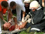 Двое россиян, попавших в катастрофу автобуса под Зальцбургом, отделались легкими травмами (ФОТО) Двое россиян, попавших в катастрофу автобуса под Зальцбургом, отделались легкими травмами (ФОТО)