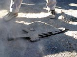 Американские солдаты получат новую штурмовую винтовку и новые боеприпасы (ФОТО) Американские солдаты получат новую штурмовую винтовку и новые боеприпасы (ФОТО)