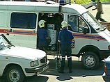 В Севастополе прогремел взрыв, повреждены 13 автомобилей