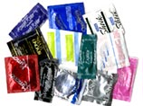 Столичная милиция ищет участников группового изнасилования по использованным презервативам