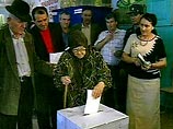 Выборы в парламент Чечни могут провести в марте 2005 года