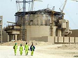 Иран, вопреки требованиям Буша, просит европейцев помочь в развитии своих ядерных технологий