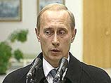 Если послушать Владимира Путина, так Россия прикладывает больше всех в мире усилий по обузданию оружия массового поражения и сдерживанию новой гонки вооружений Если послушать Владимира Путина, так Россия прикладывает больше всех в мире усилий по обузданию оружия массового поражения и сдерживанию новой гонки вооружений