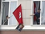 Суд отказался изменить меру пресечения участнику акции по захвату Минздрава Суд отказался изменить меру пресечения участнику акции по захвату Минздрава