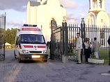 В Петербурге обрушились леса на строящейся церкви. Настоятель погиб, семь человек ранены (ФОТО) В Петербурге обрушились леса на строящейся церкви. Настоятель погиб, семь человек ранены (ФОТО)