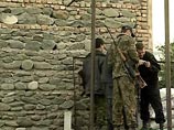 Грузия обстреляла осетинские села и ввела в Южную Осетию тяжелую технику Грузия обстреляла осетинские села и ввела в Южную Осетию тяжелую технику