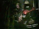 В Ханты-Мансийске в результате пожара погибли 4 человека