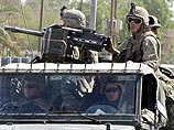 Американские войска покинули Неджеф Американские войска покинули Неджеф