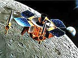 Национальная лунная программа Японии отложена на 2005 год из-за проблем в системе передачи данных