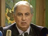 В Багдад вернулся политик Ахмед Чалаби