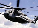 В Ираке разбились два вертолета войск коалиции: минимум два человека погибли