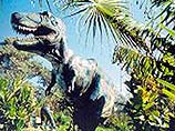 Тиранозавр рос лишь первые 5 лет жизни, утверждают учеными