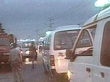 В Китае грузовик врезался в толпу людей: 18 человек погибли, 21 - ранен В Китае грузовик врезался в толпу людей: 18 человек погибли, 21 - ранен