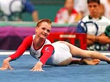 Олимпийские игры - это фестиваль прекрасных полуобнаженных тел. И для многих из миллиардов зрителей эротическая привлекательность атлетов лежит в основе удовольствия от просмотра спортивных состязаний Олимпийские игры - это фестиваль прекрасных полуобнаженных тел. И для многих из миллиардов зрителей эротическая привлекательность атлетов лежит в основе удовольствия от просмотра спортивных состязаний