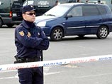 На севере Испании прогремели два взрыва