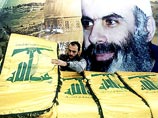 В США и Великобритании закрыты сайты группировки "Хизбаллах" В США и Великобритании закрыты сайты группировки "Хизбаллах"