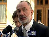 Госминистр Грузии Хаиндрава заявил, что осетинский снайпер убил жителя села Тамарашени Госминистр Грузии Хаиндрава заявил, что осетинский снайпер убил жителя села Тамарашени