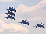 В подмосковном Жуковском открывается первый Международный фестиваль пилотажных групп В подмосковном Жуковском открывается первый Международный фестиваль пилотажных групп